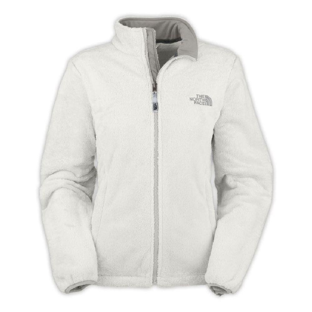 North Face Fleece Jacket